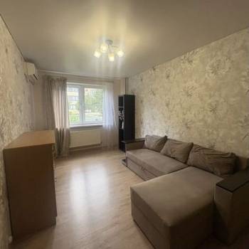 Сдается 1-комнатная квартира, 36,8 м²