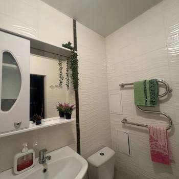 Сдается 1-комнатная квартира, 36,8 м²