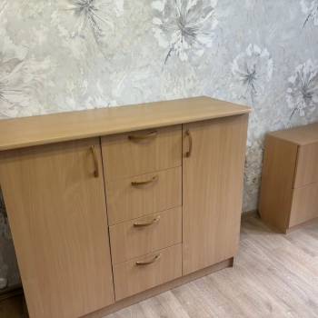 Сдается 1-комнатная квартира, 36,8 м²