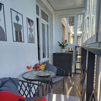 Сдается 1-комнатная квартира, 35 м²