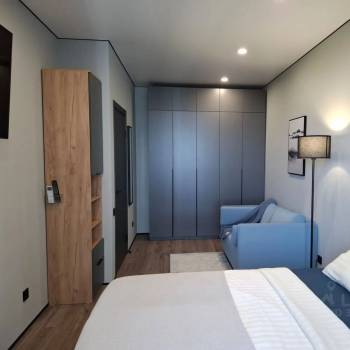 Сдается 1-комнатная квартира, 35 м²