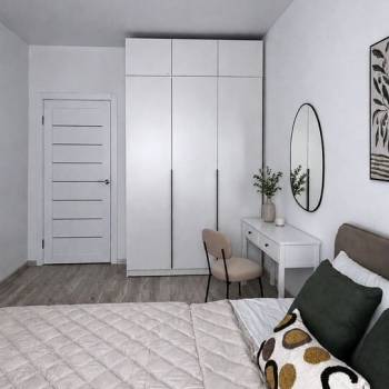 Сдается 1-комнатная квартира, 38 м²