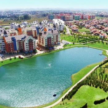 Сдается 1-комнатная квартира, 38 м²