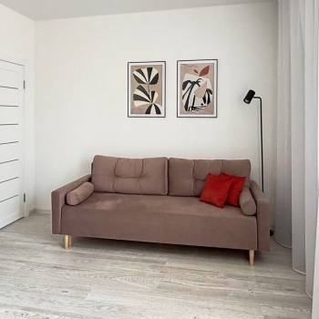 Сдается 1-комнатная квартира, 38 м²
