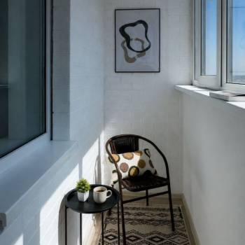 Сдается 1-комнатная квартира, 38 м²
