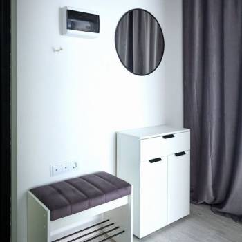 Сдается 1-комнатная квартира, 38 м²