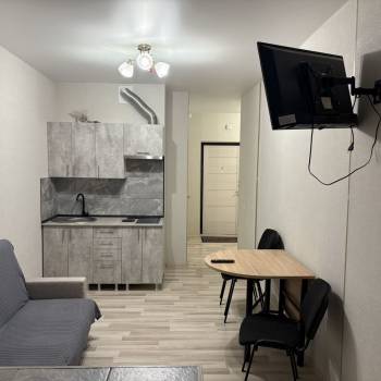 Сдается 1-комнатная квартира, 36 м²
