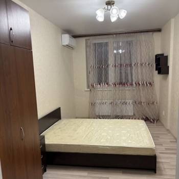 Сдается 1-комнатная квартира, 36 м²