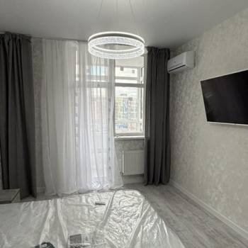 Сдается 1-комнатная квартира, 38,3 м²