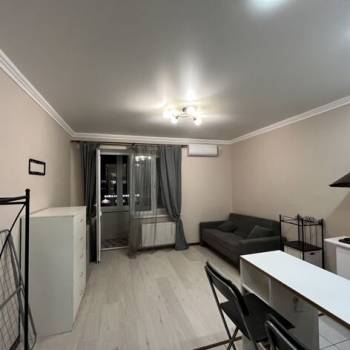 Сдается 1-комнатная квартира, 27 м²
