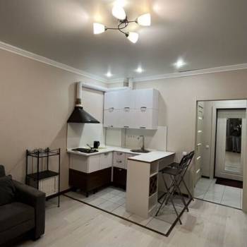 Сдается 1-комнатная квартира, 27 м²