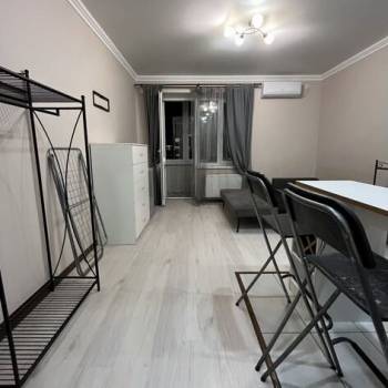 Сдается 1-комнатная квартира, 27 м²