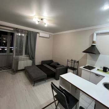 Сдается 1-комнатная квартира, 27 м²