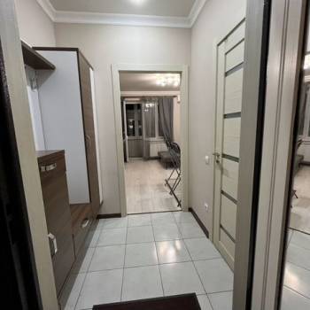 Сдается 1-комнатная квартира, 27 м²