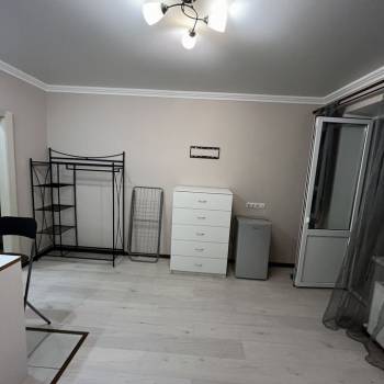 Сдается 1-комнатная квартира, 27 м²
