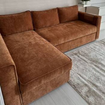 Сдается 2-х комнатная квартира, 55 м²