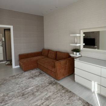 Сдается 2-х комнатная квартира, 55 м²