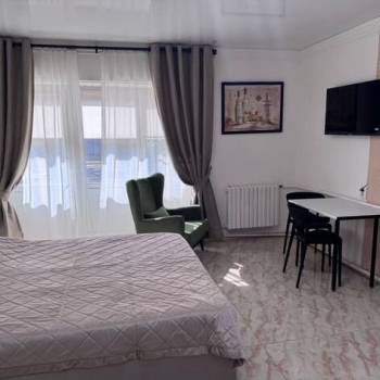 Сдается 1-комнатная квартира, 24 м²