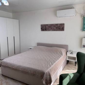 Сдается 1-комнатная квартира, 24 м²