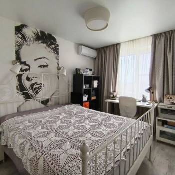 Продается 3-х комнатная квартира, 70 м²