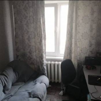 Продается 3-х комнатная квартира, 54 м²
