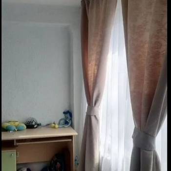 Продается 3-х комнатная квартира, 54 м²