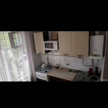 Продается 3-х комнатная квартира, 54 м²