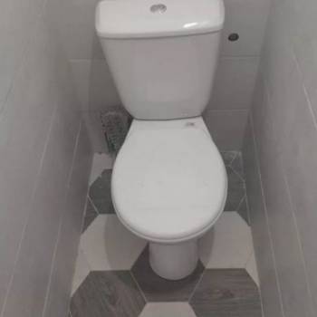 Продается 3-х комнатная квартира, 54 м²