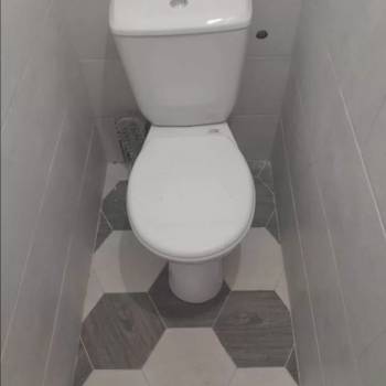 Продается 3-х комнатная квартира, 54 м²