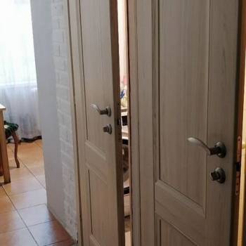 Продается 3-х комнатная квартира, 54 м²