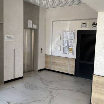 Сдается 2-х комнатная квартира, 68 м²
