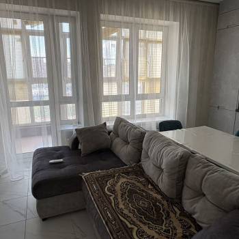 Сдается 2-х комнатная квартира, 68 м²