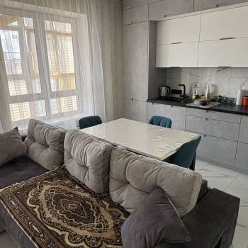 Сдается 2-х комнатная квартира, 68 м²