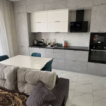 Сдается 2-х комнатная квартира, 68 м²