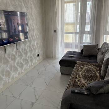Сдается 2-х комнатная квартира, 68 м²