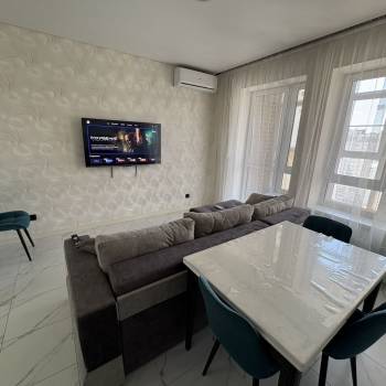 Сдается 2-х комнатная квартира, 68 м²
