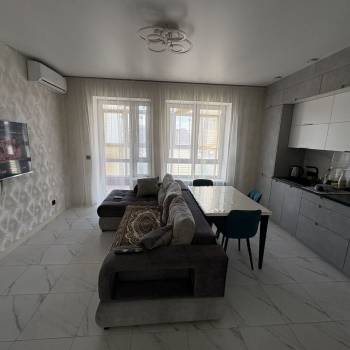 Сдается 2-х комнатная квартира, 68 м²