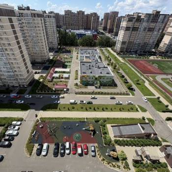 Сдается 2-х комнатная квартира, 68 м²