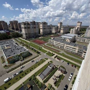 Сдается 2-х комнатная квартира, 68 м²