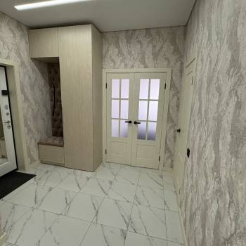 Сдается 2-х комнатная квартира, 68 м²