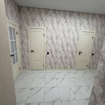 Сдается 2-х комнатная квартира, 68 м²