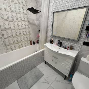 Сдается 2-х комнатная квартира, 68 м²