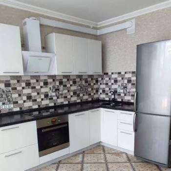Сдается 2-х комнатная квартира, 57,6 м²