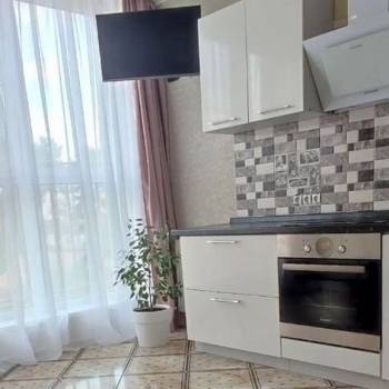 Сдается 2-х комнатная квартира, 57,6 м²