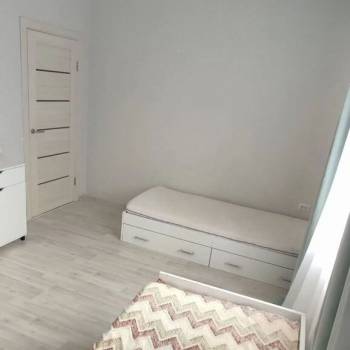 Сдается 2-х комнатная квартира, 57,6 м²
