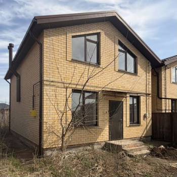 Продается Дом, 106 м²