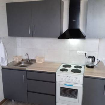 Сдается 1-комнатная квартира, 37,7 м²
