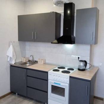 Сдается 1-комнатная квартира, 37,7 м²