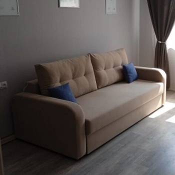 Сдается 1-комнатная квартира, 37,7 м²