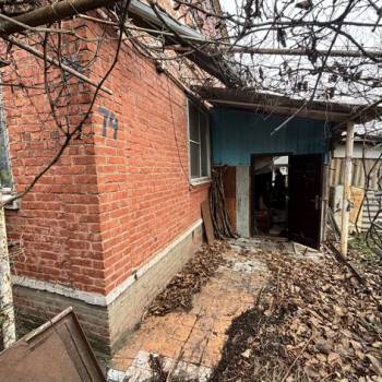 Продается Дом, 50 м²